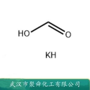 二甲酸鉀,Potassium diformate