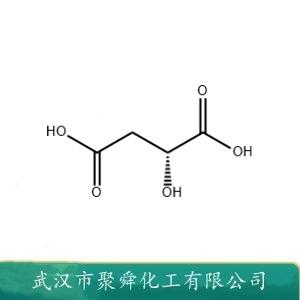 D-蘋(píng)果酸,D(+)-Malic acid