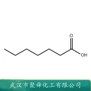 庚酸,Heptanoic Acid