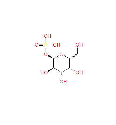 α-D-半乳糖-1-磷酸,α-D-Galactose-1-phosphate
