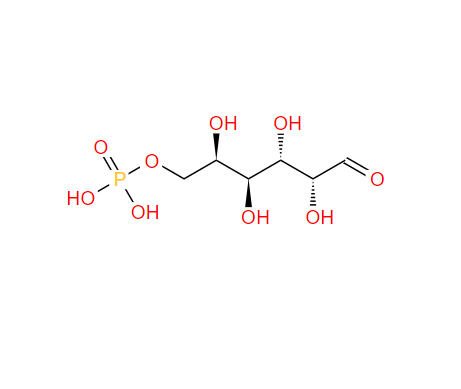 D-半乳糖-6-磷酸,D-Galactose-6-phosphate