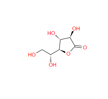 D-半乳糖酸-γ-内酯,D-Galactonic acid,γ-lactone