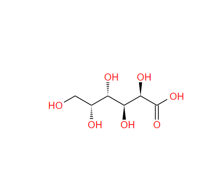 D-半乳糖酸,D-Galactonic acid