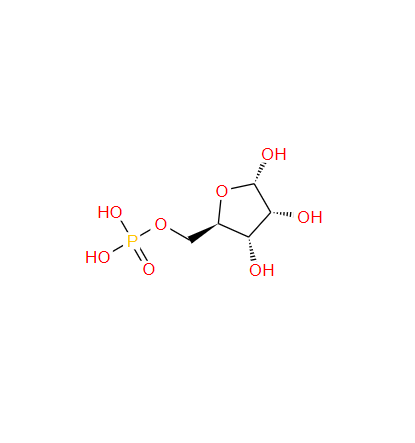 α-D-核糖-5-磷酸,α-D-Ribose-5-phosphate