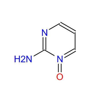 2-aminopyrimidine N-oxide,2-aminopyrimidine N-oxide