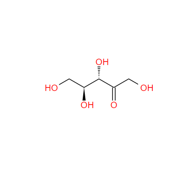 L-核酮糖,L-(+)-Ribulose