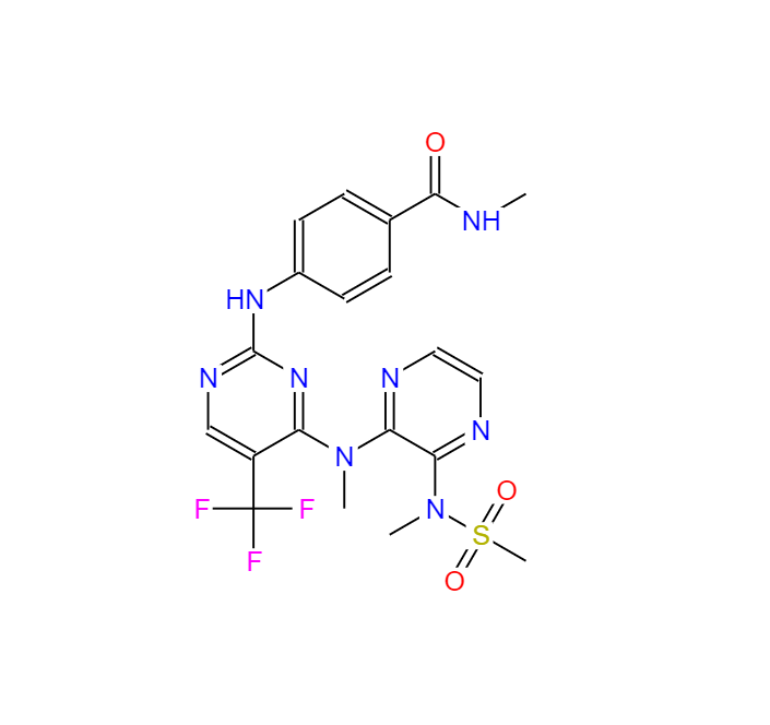 Defactinib,Defactinib