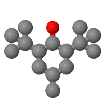 2,6-二叔丁基-4-甲基环己醇,2,6-Bis-tert-butyl-4-methylcyclohexanol