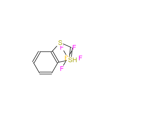 1,3-苯并二硫代吡咯四氟化硼盐,1,3-Benzodithiolylium Tetrafluoroborate