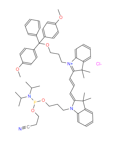 Cy3 phosphoramidite,Cy3 phosphoramidite