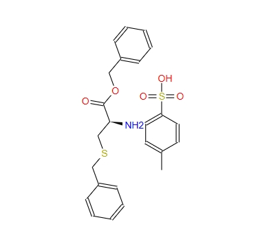 L-Cys(Bzl)-OBzl·TosOH,L-Cys(Bzl)-OBzl·TosOH