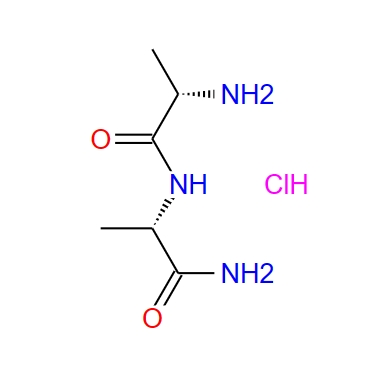 H-Ala-Ala-NH2 · HCl,H-Ala-Ala-NH2 · HCl