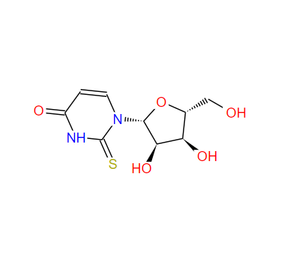 2-硫代尿苷,2-Thiouridine