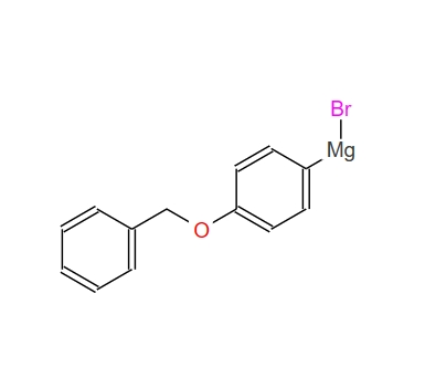 4-苄氧苯基溴化镁,4-Benzyloxyphenylmagnesium bromide, 1.0 M solution in THF, J&KSeal