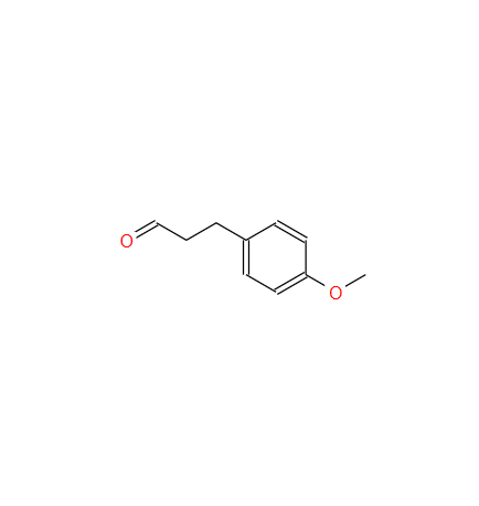 3-(4-甲氧基苯基)丙醛,3-(4-METHOXY-PHENYL)-PROPIONALDEHYDE