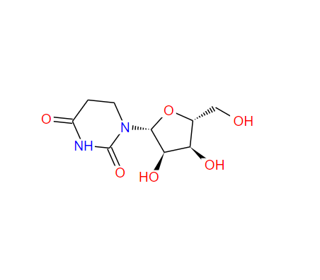 5，6-二氫尿苷,5,6-Dihydrouridine