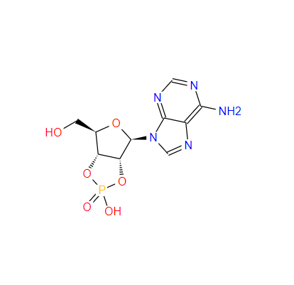 腺苷-2’,3’-环磷酸,Adenosine-2',3'-cyclic phosphate