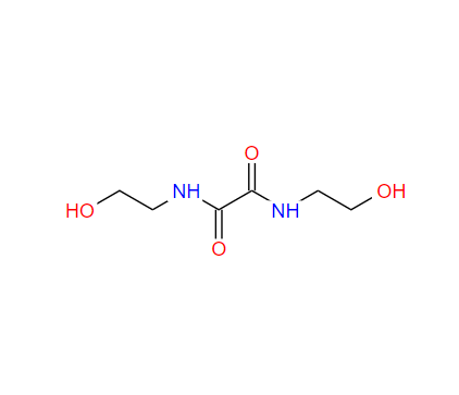 S-二乙醇草酰胺,N,N′-Bis(2-hydroxyethyl)oxamide