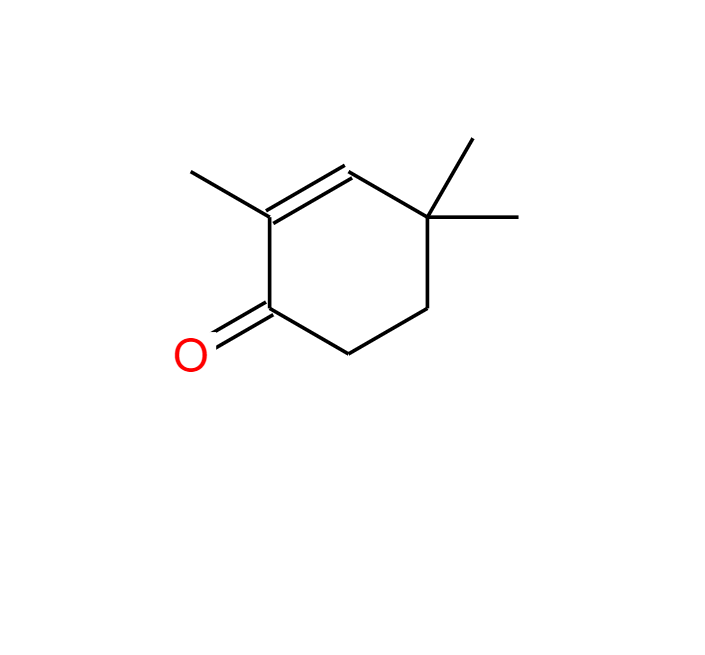 2,4,4-三甲基-2-环己烯-1-酮,2,4,4-TRIMETHYL-2-CYCLOHEXEN-1-ONE