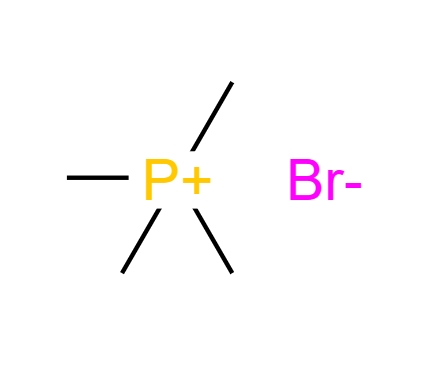 四甲基溴化磷,Tetramethylphosphonium bromide