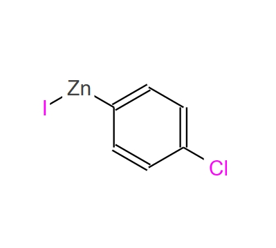 4-氯苯基碘化锌,4-Chlorophenylzinc iodide solution 0.5M in THF