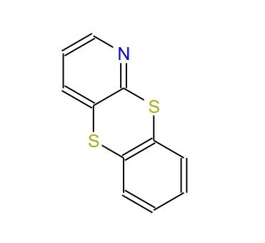 1-azathianthrene,1-azathianthrene