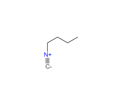 正丁基胩,Butyl isocyanide