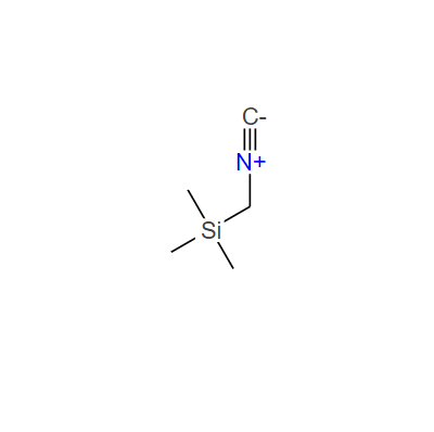 (三甲基甲硅烷基)甲基異氰化物,(Trimethylsilyl)methyl isocyanide