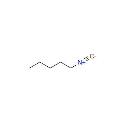 1-异氰化戊基,1-Pentyl isocyanide