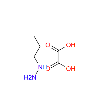 草酸丙基肼鹽,Propylhydrazine oxalate salt