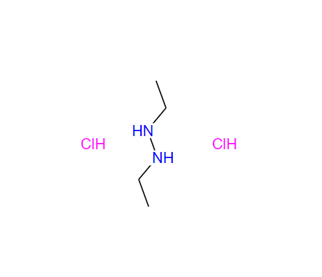 N,N'-二乙基肼二盐酸盐,1,2-Diethylhydrazine dihydrochloride