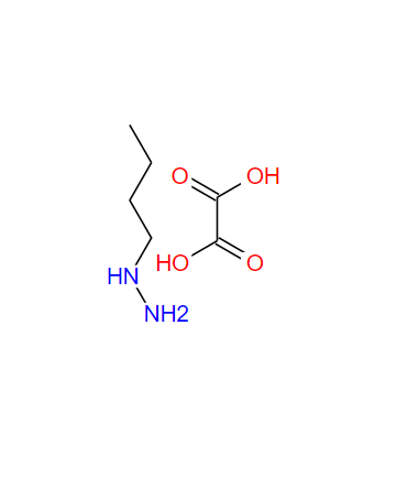草酸丁肼,Butylhydrazine oxalate salt