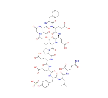 Acetyl-Hirudin (54-65) (sulfated),Acetyl-Hirudin (54-65) (sulfated)