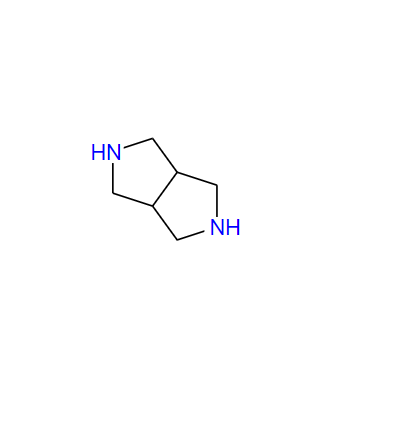 3,7-二氮雜雙環(huán)[3.3.0]辛烷,3,7-Diazabicyclo[3.3.0]octane