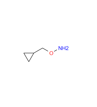 环丙甲氧基胺,CYCLOPROPYL METHOXYLAMINE