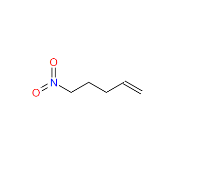 5-硝基-1-戊烯,5-Nitro-1-pentene