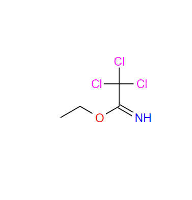2,2,2-三氯乙酰亚氨酸乙酯,Ethyl 2,2,2-trichloroacetimidate