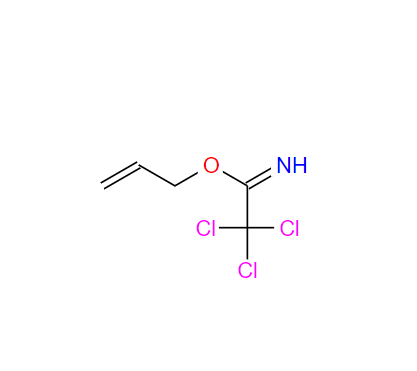 2,2,2-三氯乙酰胺烯丙酯,O-Allyl 2,2,2-trichloroacetimidate