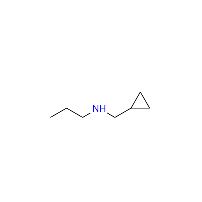 N-丙基環(huán)丙甲胺,N-Propylcyclopropanemethylamine