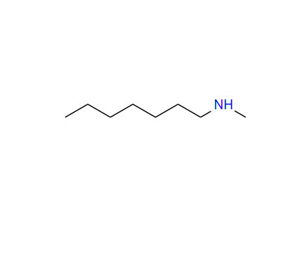 N-甲基庚胺,N-Heptylmethylamine