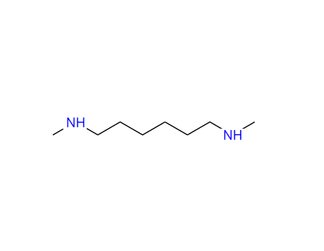 N,N'-二甲基-1,6-己二胺,N,N′-Dimethyl-1,6-hexanediamine
