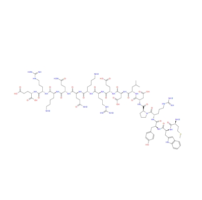 bFGF Inhibitory Peptide II,bFGF Inhibitory Peptide II