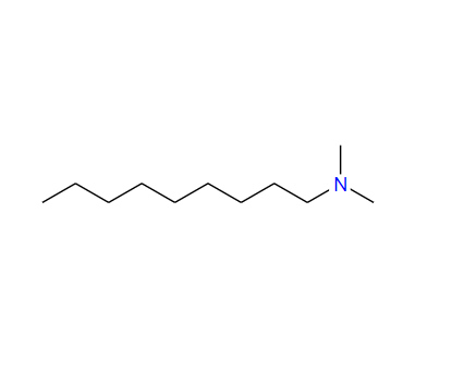 N,N-二甲基壬基胺,N,N-Dimethylnonylamine