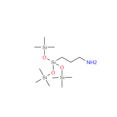 丙氨基三(三甲基硅氧基)硅烷,(3-Aminopropyl)tris(trimethylsiloxy)silane
