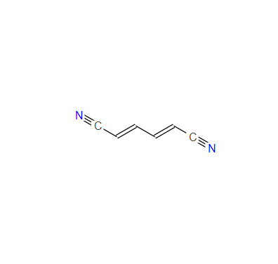 顺,顺-丙二腈,cis,cis-Mucononitrile