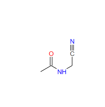 N-(氰甲基)乙酰胺,N-(Cyanomethyl)acetamide