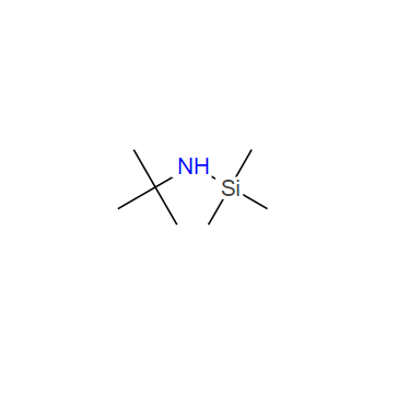 N-叔丁基三甲基甲硅烷胺,N-tert-Butyltrimethylsilylamine