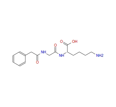 Phenylac-Gly-Lys-OH,Phenylac-Gly-Lys-OH