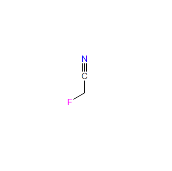 氟乙腈,Fluoroacetonitrile