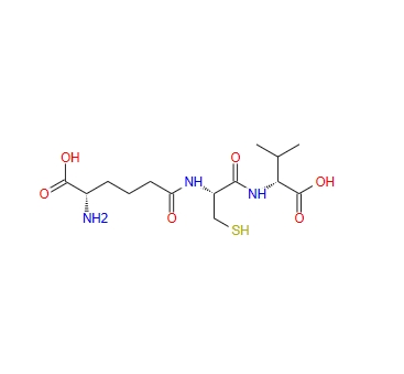 H-Aad(Cys-D-Val-OH)-OH（多个烷基的Glu非主链羧基的偶联）,ACV/δ-(L-α-Aminoadipyl)-L-cysteinyl-D-valine